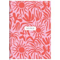 Zeszyt Top 2000 Megamix A4 kratka, 70g 80 kartek