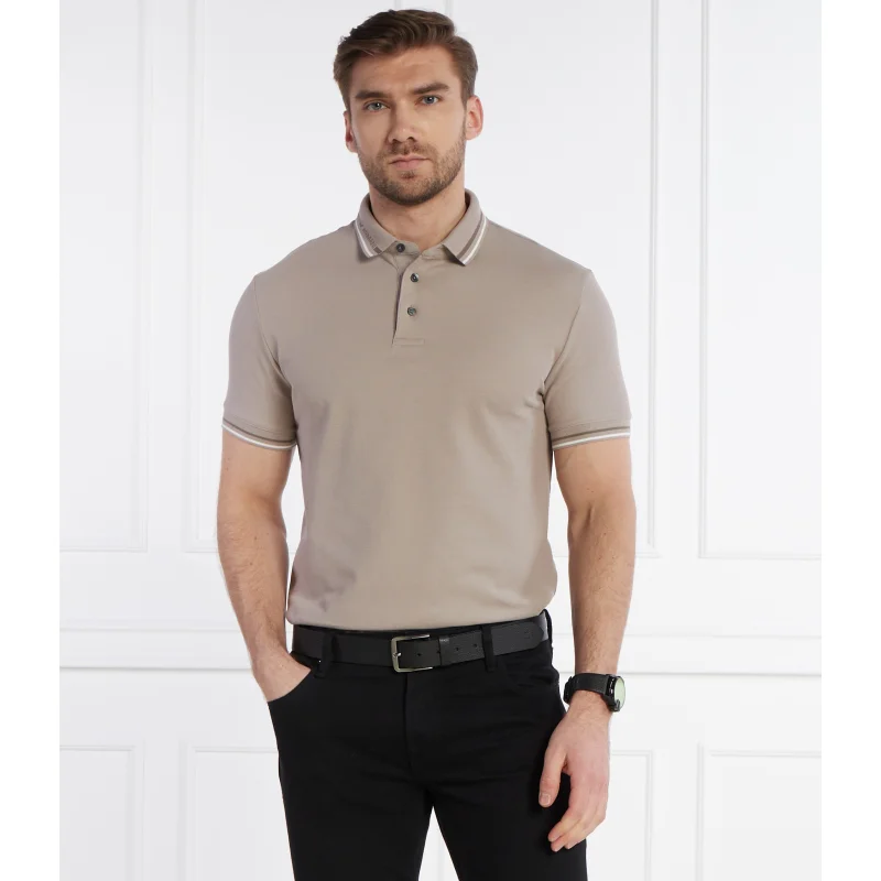 Emporio Armani Polo | Regular Fit