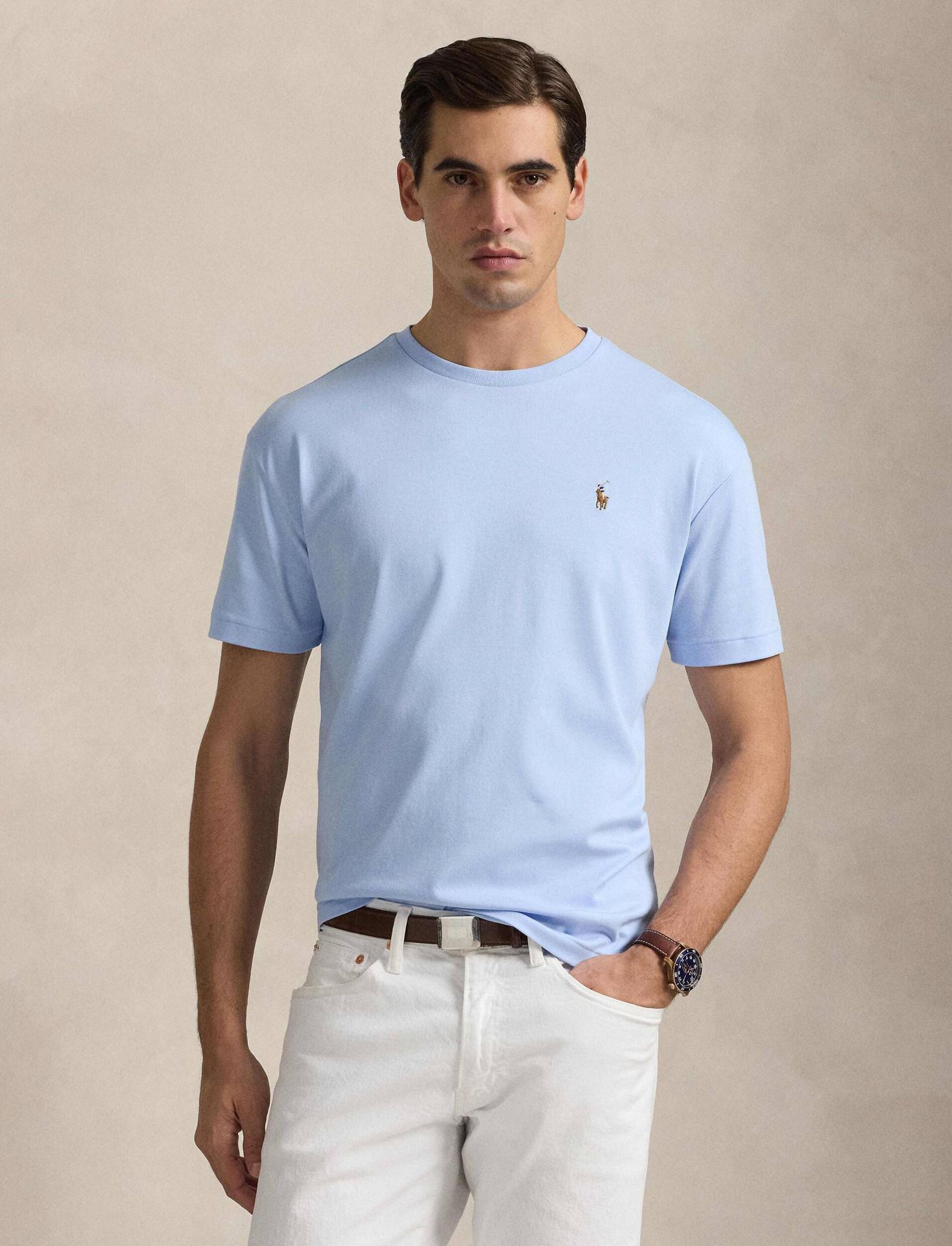POLO RALPH LAUREN T-shirt Slim Fit