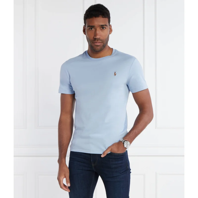 POLO RALPH LAUREN T-shirt | Slim Fit