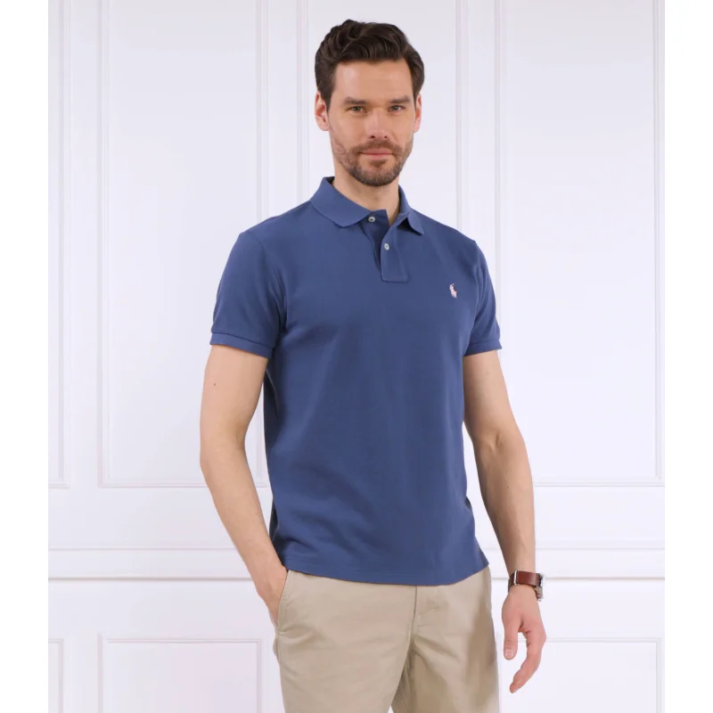 POLO RALPH LAUREN Polo | Custom slim fit