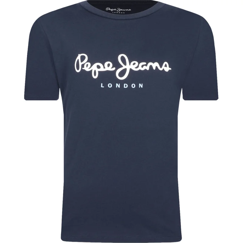 Pepe Jeans London T-shirt | Regular Fit