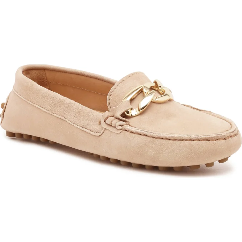 Alohas Mokasyny | zamsz