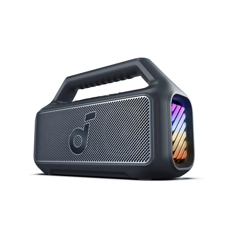 SoundCore Boom 2 Głośnik Bluetooth Czarny