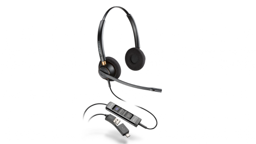 Poly Call Center EncorePro 525-M USB-A - 218275-01