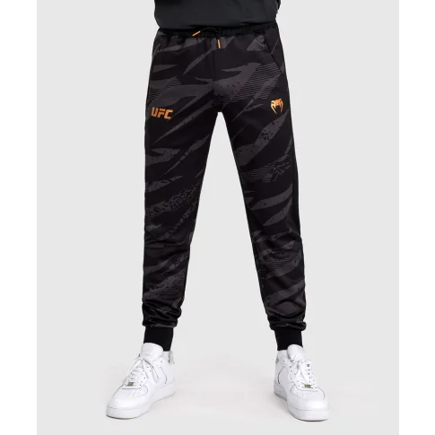 UFC Adrenaline By Venum Fight Week Men's Pant Spodnie Dresowe Urban Camo