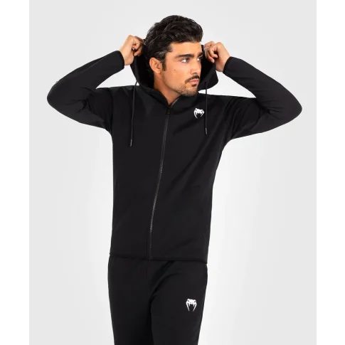 Venum Bluza Z Kapturem Rozpinana Contender 4.0 Black