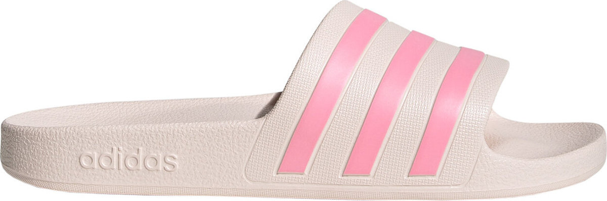 Klapki damskie adidas Adilette Aqua różowe HP9394-38
