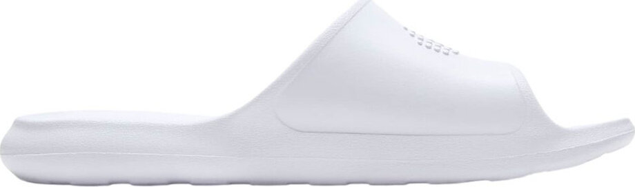 Klapki damskie Nike Victori One Slide białe CZ7836 100-38,5