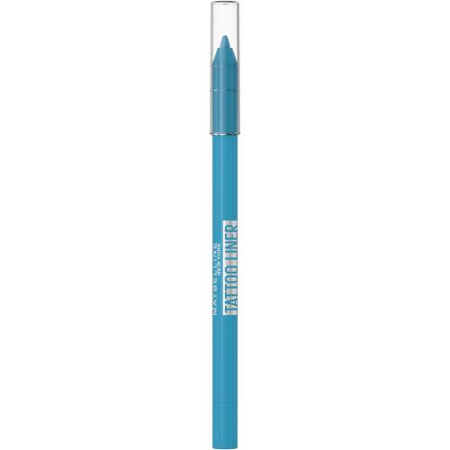 Maybelline Tattoo Liner Gel Pencil Kredka do oczu 1,3 g Odcień 806 Arctic Skies