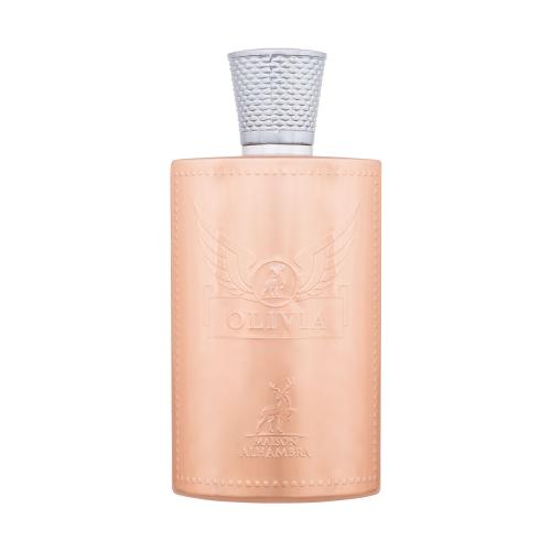 Maison Alhambra Olivia woda perfumowana 80 ml dla kobiet