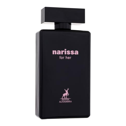 Maison Alhambra Narissa woda perfumowana 100 ml dla kobiet