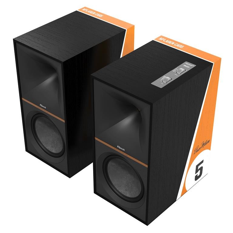 Klipsch The Nines McLaren Edition