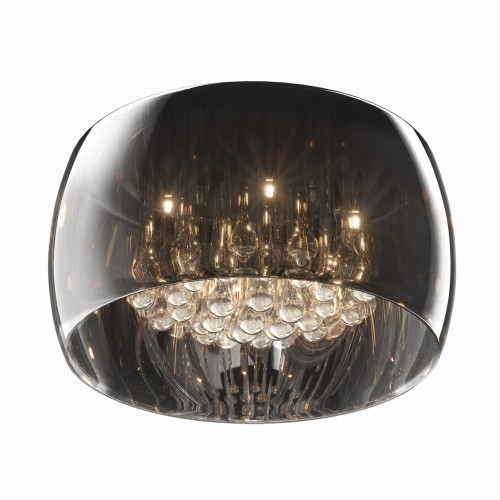 Lampa Sufitowa Zuma Line Crystal C0076-05L-F4Fz G9