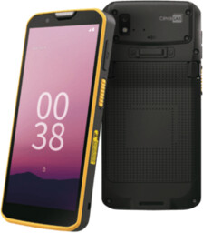 CipherLab RS38, 2D, LR, SE5500, Projected Capacitive, GPS, USB-C, BT, 5G, NFC, Android, RB