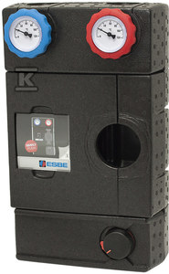 Grupa pompowa GRF111 ESBE