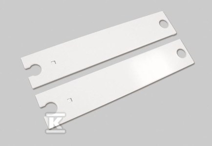 Purmo Osłona boczna do grzejników typ 22 60 cm A06220600001SP00