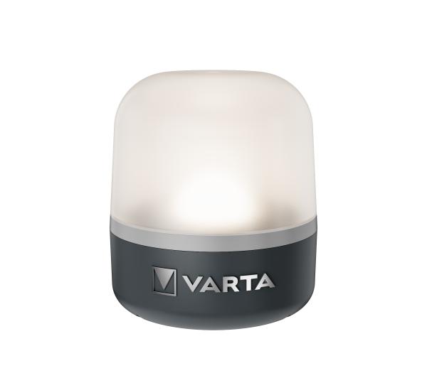 VARTA Dynamo Lantern L10R