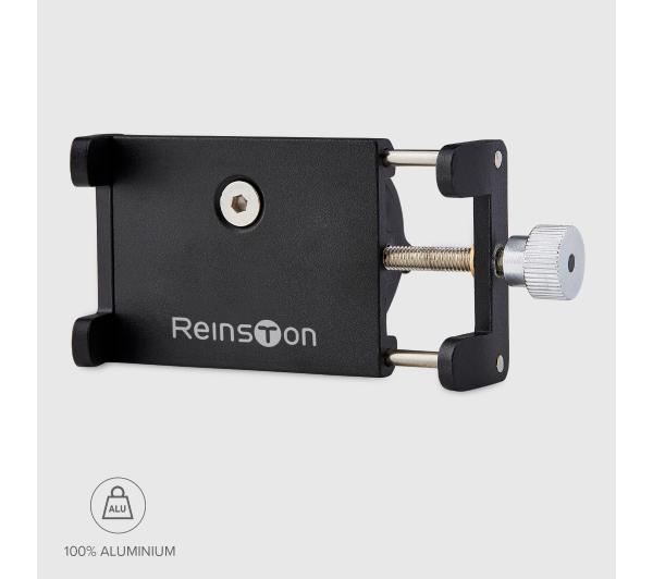 Reinston EUT38 Czarny