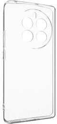 FIXED TPU Gel Case do realme 12 Pro 5G / 12 Pro+ 5G clear
