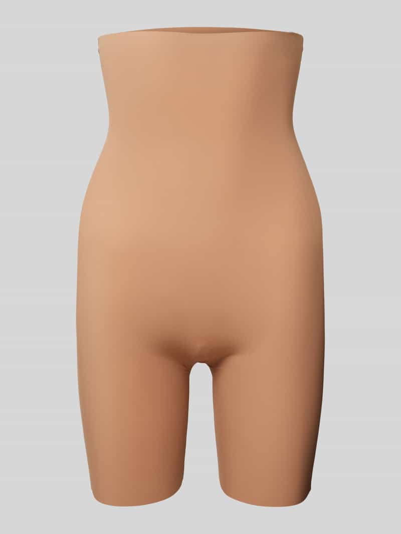 Majtki z wysokim stanem i funkcją modelującą sylwetkę model ‘Maxi Sexy Hi-Bermuda’