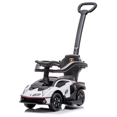 Jeździk SUN BABY Lamborghini Essenza SCV12