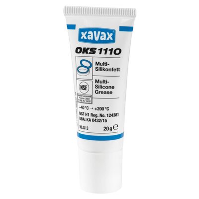 Xavax OKS 1110 uniwersalny $541rodek czyszcz$542cy 00111177