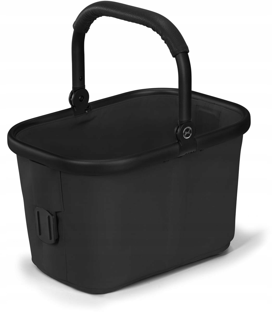CYBEX WÓZEK SPACEROWY GAZELLE S MOON BLACK