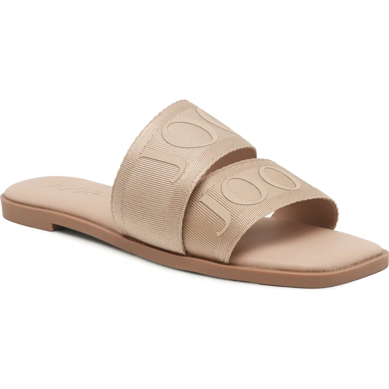 Joop! Klapki nastro merle sandal fd | z dodatkiem skóry