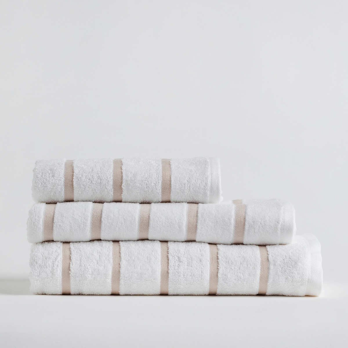 Zdjęcia - Ręcznik  z Wiskozą Bamusową Sorino 100x140 cm