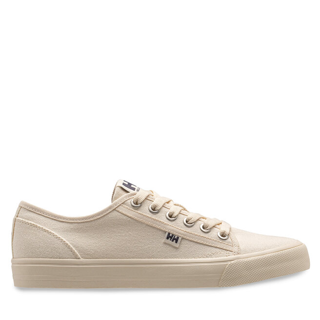 Tenisówki Helly Hansen W Fjord Canvas 2 11917 Raw/Cream 012