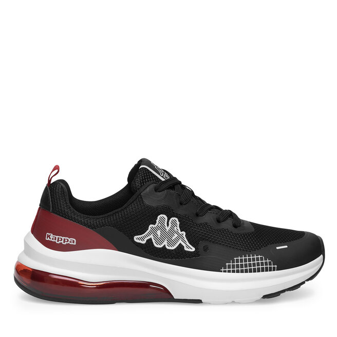 Sneakersy Kappa SS24-3C032(V)CH Czarny