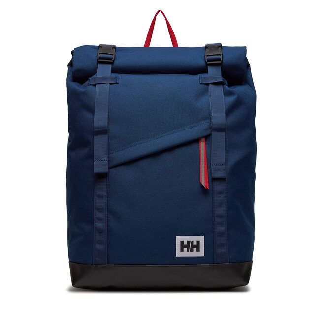 Plecak Helly Hansen Stockholm Backpack 67187 Ocean 584