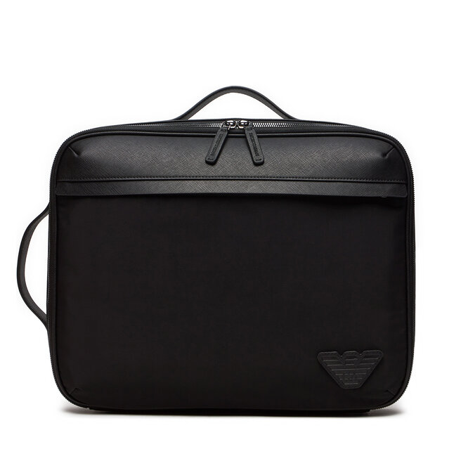 Plecak Emporio Armani Y4P363 Y216J 81073 Czarny