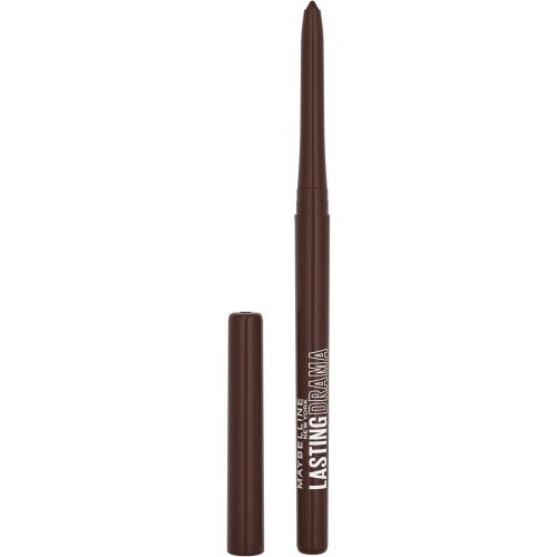 Maybelline Lasting Drama Automatic Gel Pencil Kredka do oczu 0,31 g Odcień 20 Grey Area