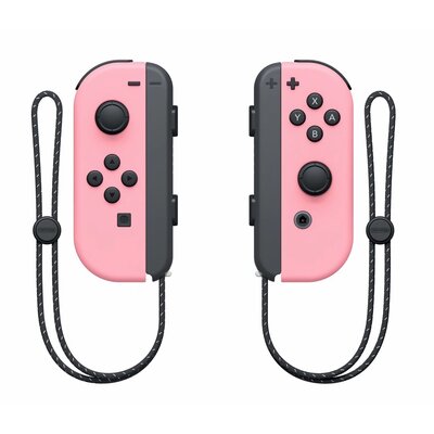 Kontroler NINTENDO Switch Joy-Con Pastelowy róż