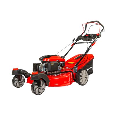 GREENSO Kosiarka spalinowa KS53-L196NS 360 Loncin z napędem