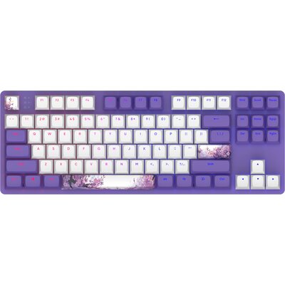 DARK PROJECT DPO87 Violet Horizons