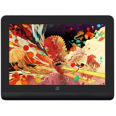 Tablet graficzny 14