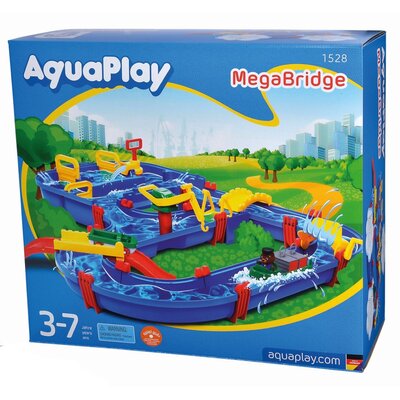AquaPlay Aquaplay 8700001528  zestaw torów 