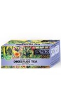 Hb Flos Digesflos Tea Mięta pieprzowa dla jelit i żołądka 20 x 20 g