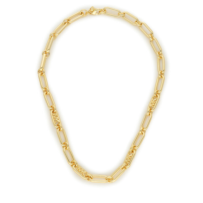 Naszyjnik Michael Kors MKJ828400710 Gold