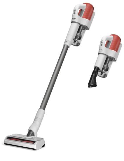 Miele Duoflex HX1 TerraRed