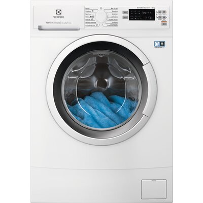 ELECTROLUX EW6SM404WP