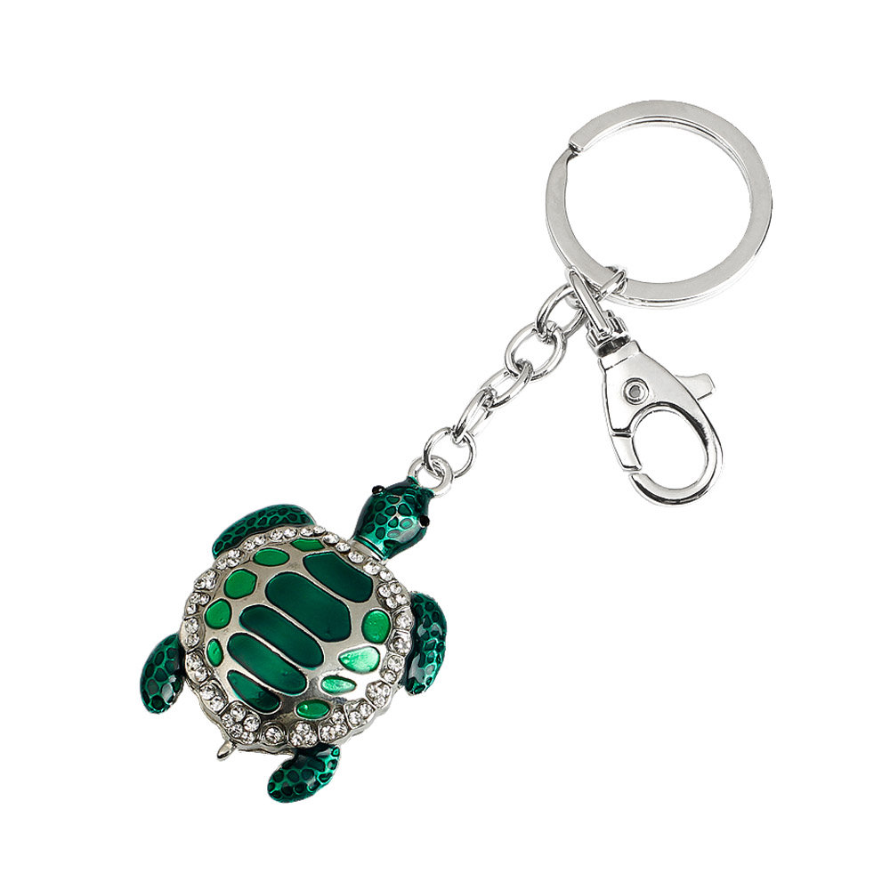 Brelok SELLORI, Żółwik