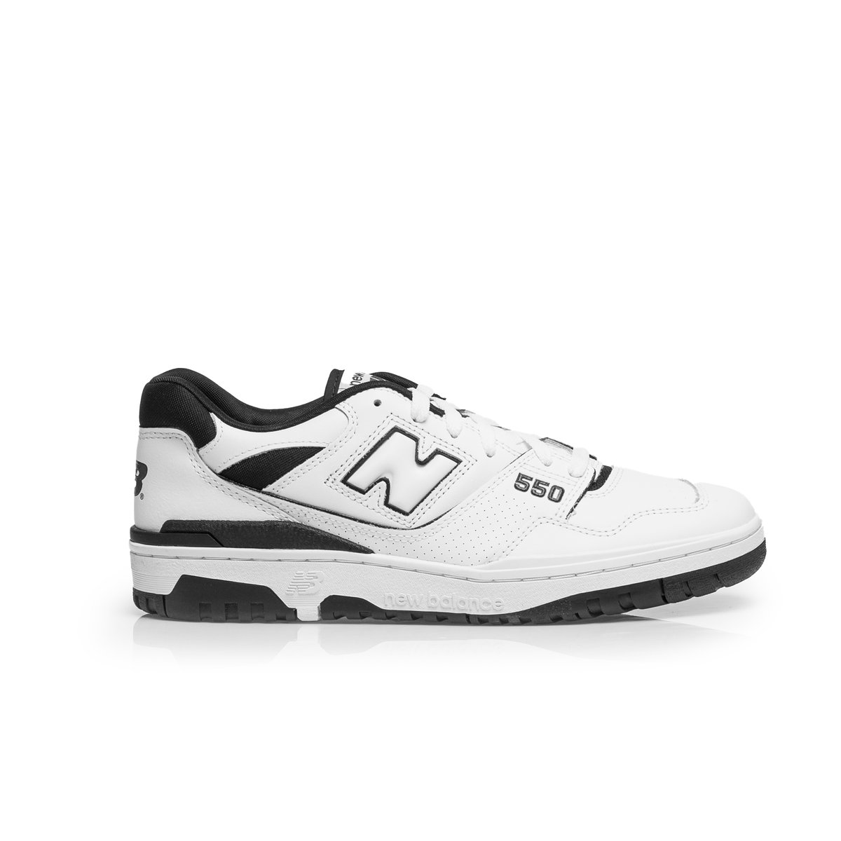 New Balance Sneakersy Unisex Buty Lifestyle - Ltz Dorosłych