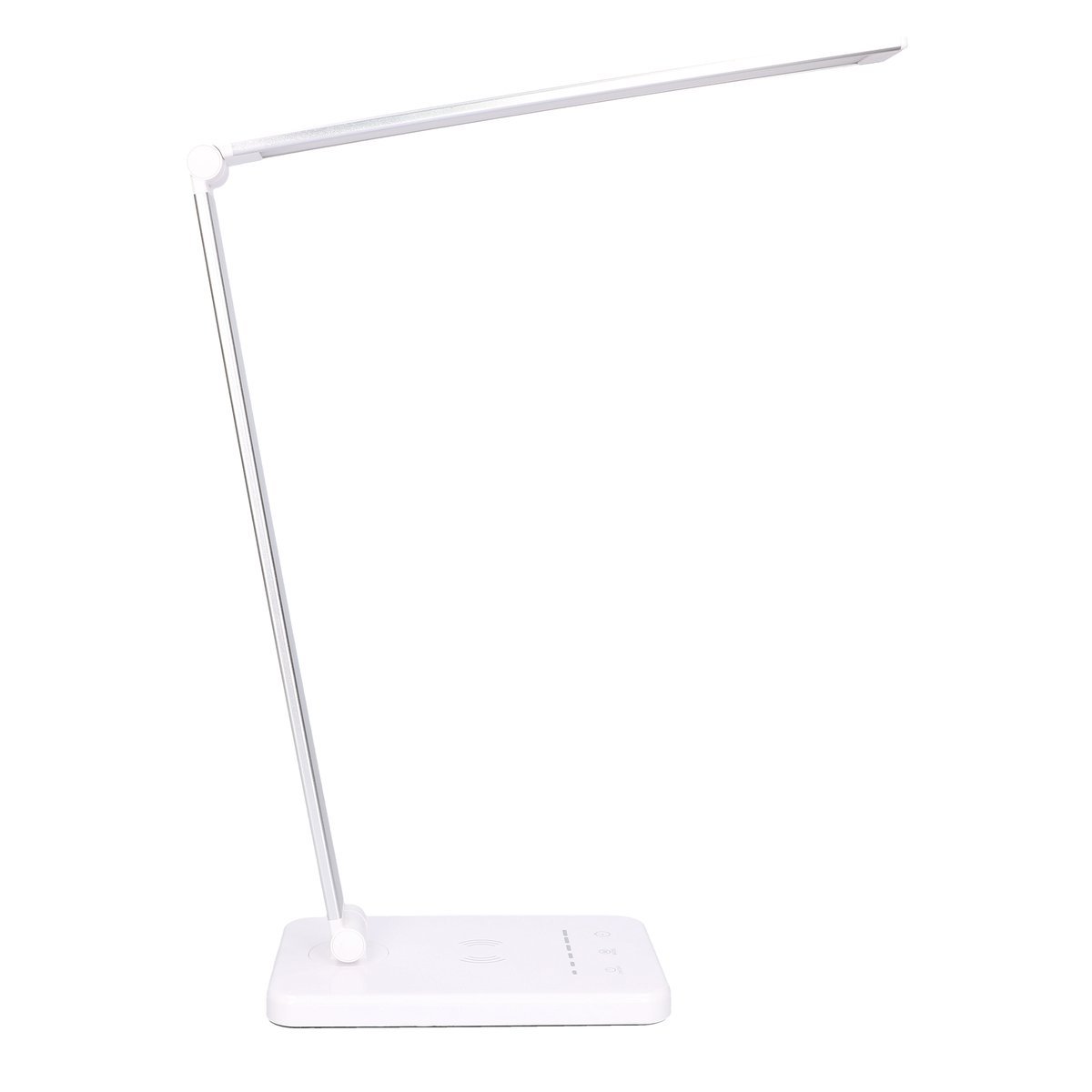 Extralink Lampka LED biurkowa z ładowaniem indukcyjnym
