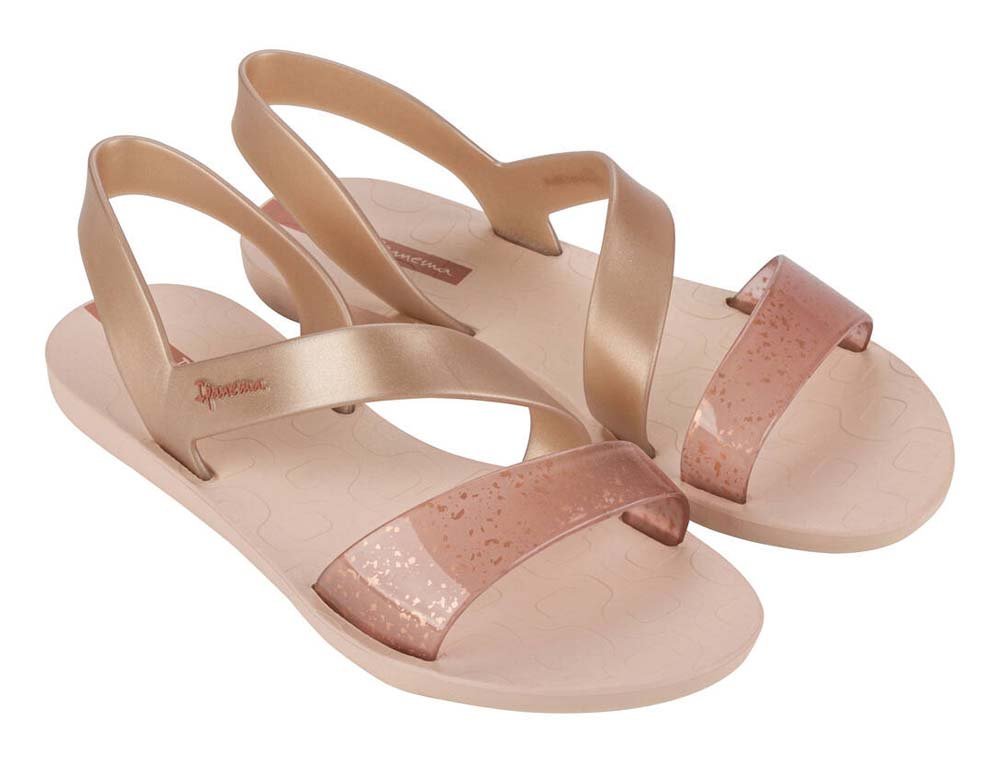 Sandały damskie Ipanema Vibe Sandal 82429-AS179 40