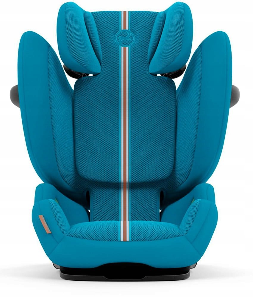 Fotelik samochodowy Cybex Solution G i-Fix PLUS Beach Blue 15-50kg