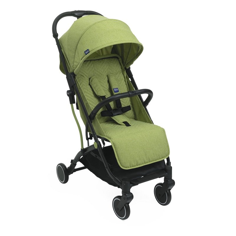 CHICCO Trolley Me Wózek spacerowy Lime